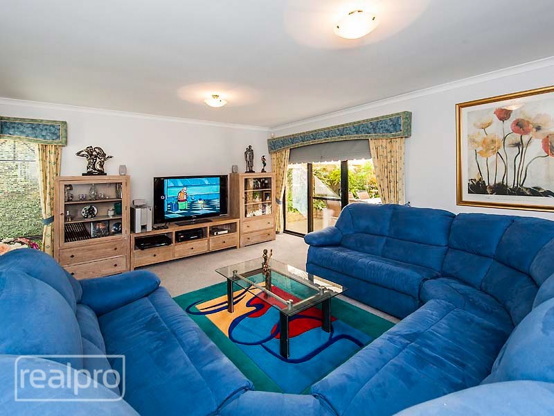 17 Warner Court, Manning WA 6152