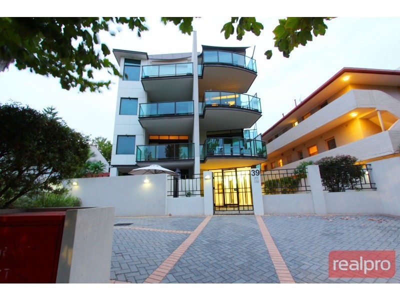 3/39 Mill Point Road, South Perth WA 6151