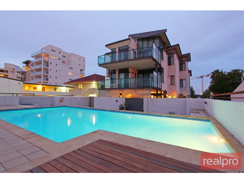 3/39 Mill Point Road, South Perth WA 6151