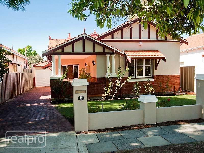 56 Campbell Street, Kensington WA 6151