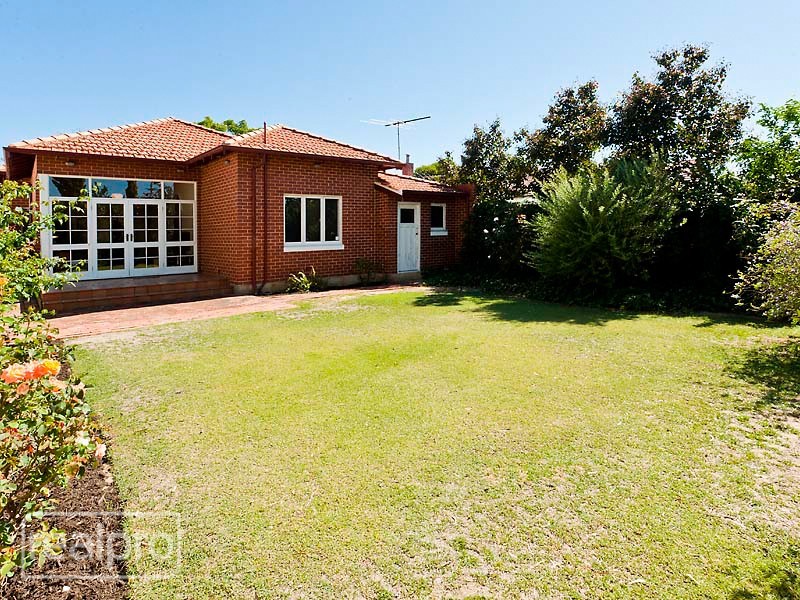 56 Campbell Street, Kensington WA 6151