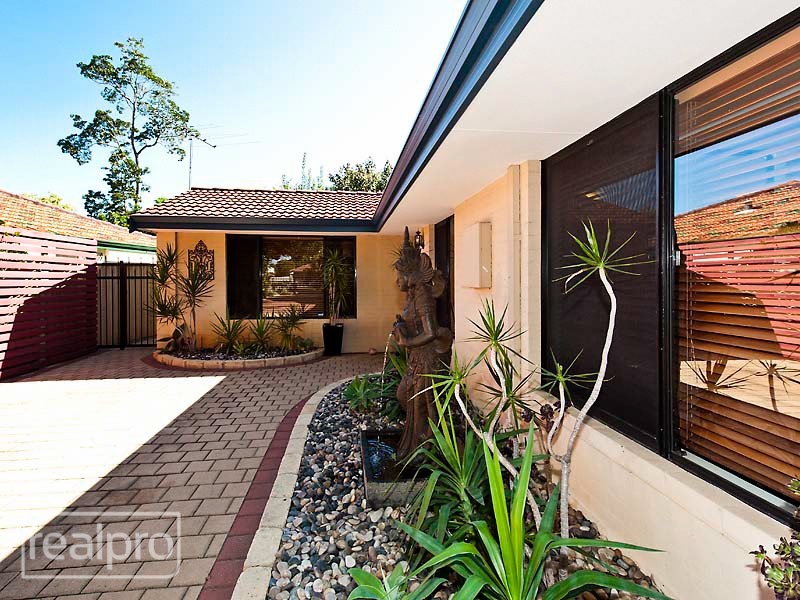 39B Bickley Crescent, Manning WA 6152