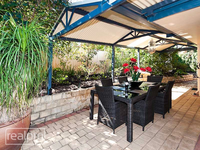 39B Bickley Crescent, Manning WA 6152