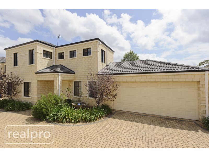 53A Reynolds Road, Mount Pleasant WA 6153