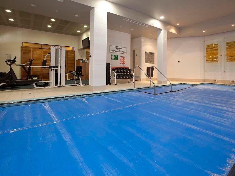 302/171-173 Mounts Bay Road, Crawley WA 6009