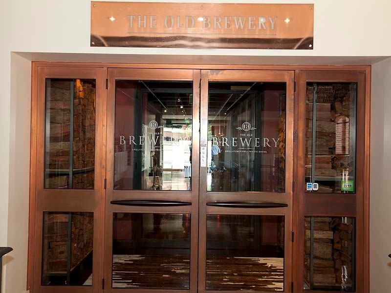 302/171-173 Mounts Bay Road, Crawley WA 6009