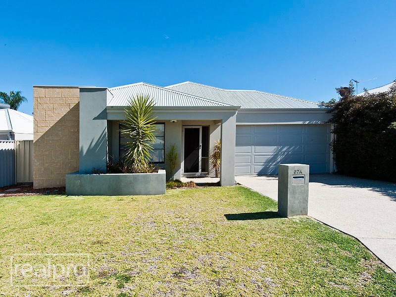 37A Crawshaw Crescent, Manning WA 6152