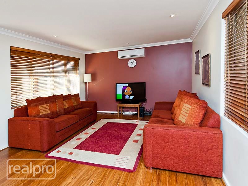 3/40 Conochie Crescent, Manning WA 6152