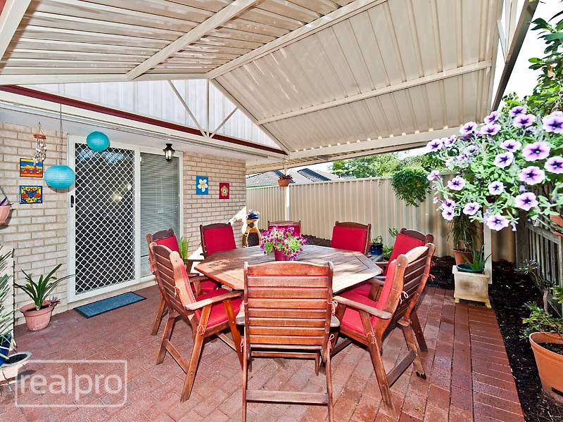 3/40 Conochie Crescent, Manning WA 6152