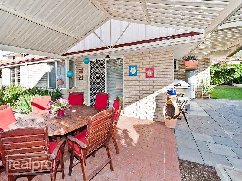 3/40 Conochie Crescent, Manning WA 6152