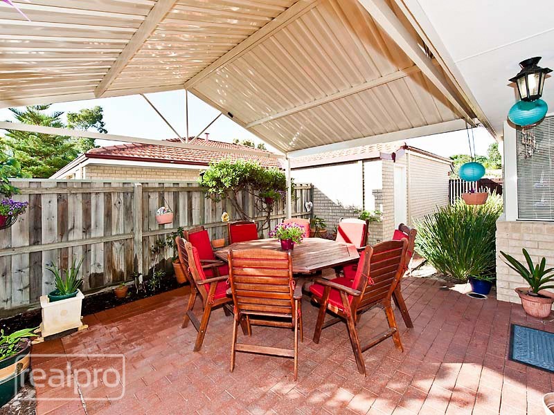 3/40 Conochie Crescent, Manning WA 6152