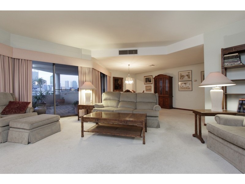 12/1 Queen Street, South Perth WA 6151