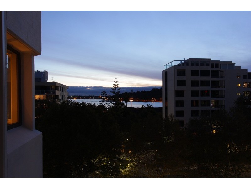 12/1 Queen Street, South Perth WA 6151