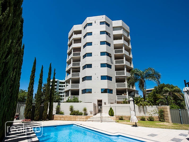 12/1 Queen Street, South Perth WA 6151