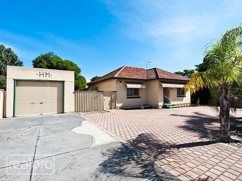 9 Welwyn Avenue, Manning WA 6152
