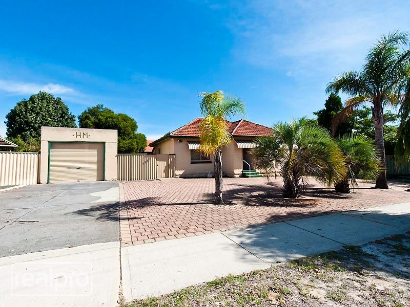 9 Welwyn Avenue, Manning WA 6152