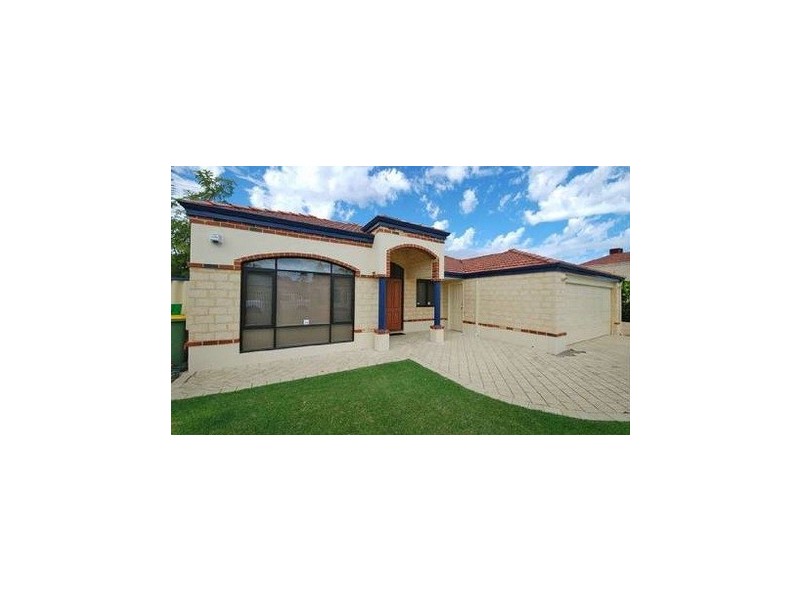 26 Kardan Circuit, Karawara WA 6152