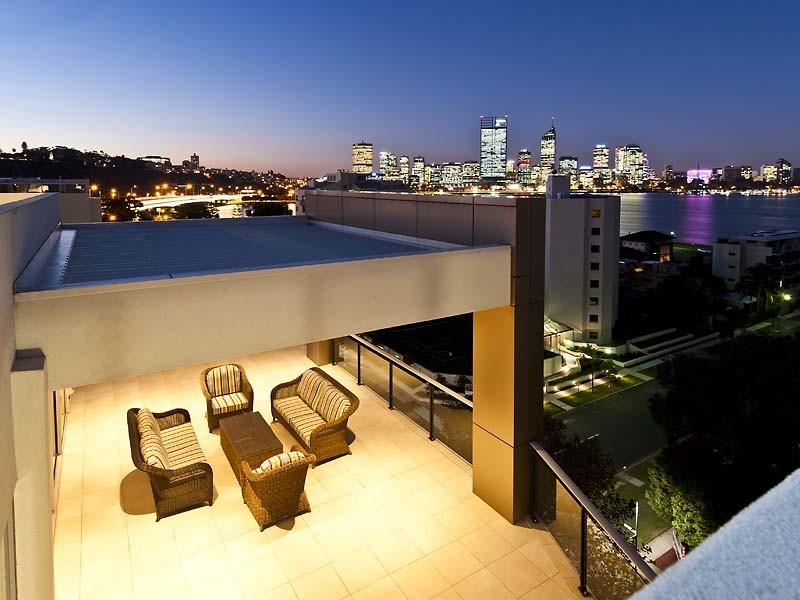 13/31 Mill Point Road, South Perth WA 6151