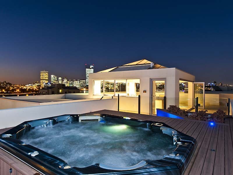 13/31 Mill Point Road, South Perth WA 6151