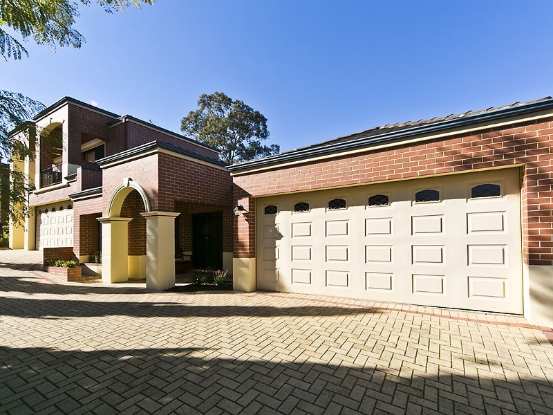 4/152 Gwenyfred Road, Kensington WA 6151