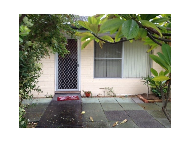 9/155 Forrest Street, Fremantle WA 6160