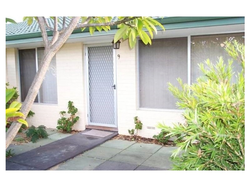 9/155 Forrest Street, Fremantle WA 6160