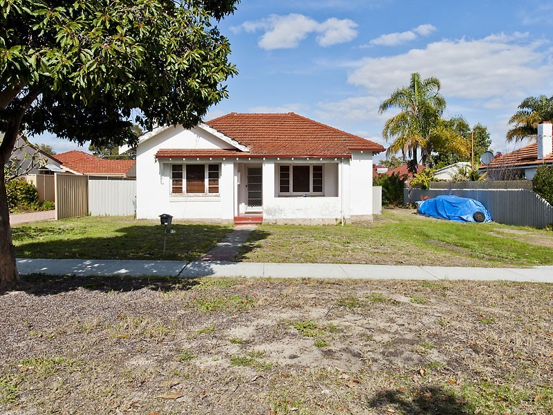9 Henning Crescent, Manning WA 6152