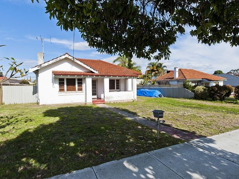 9 Henning Crescent, Manning WA 6152
