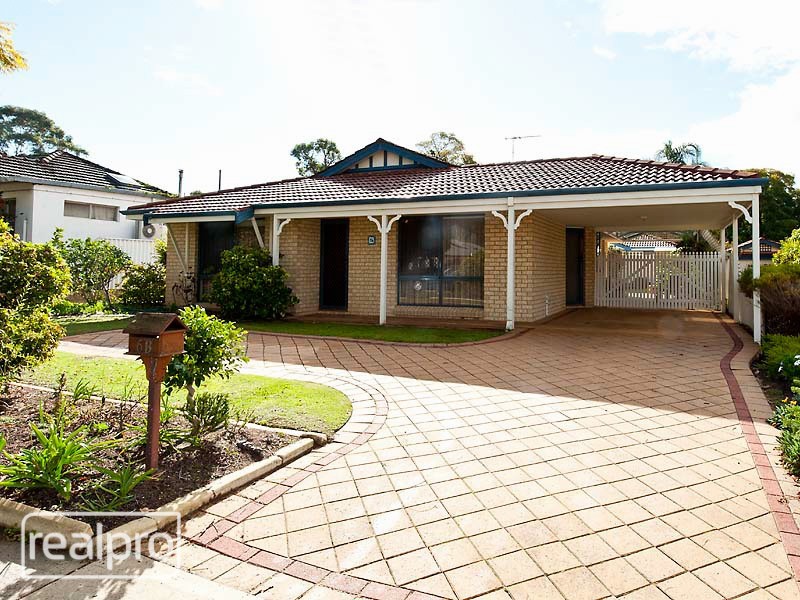 6B Isabella Crescent, Manning WA 6152