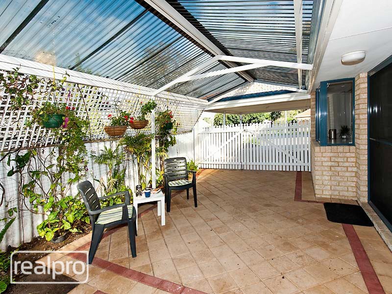 6B Isabella Crescent, Manning WA 6152