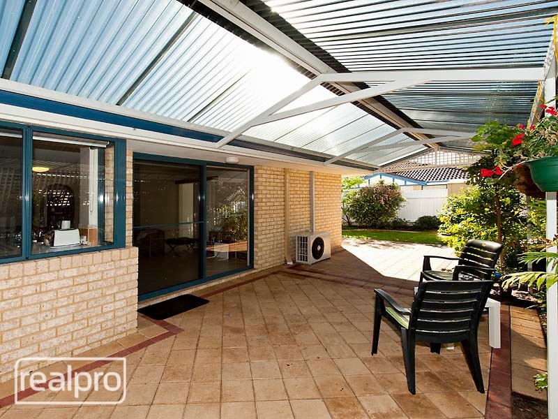 6B Isabella Crescent, Manning WA 6152