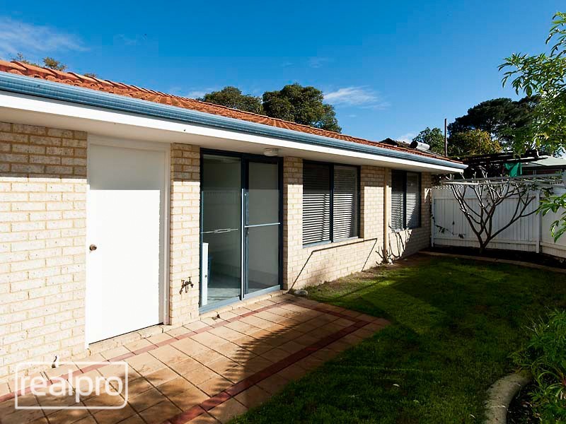 6B Isabella Crescent, Manning WA 6152