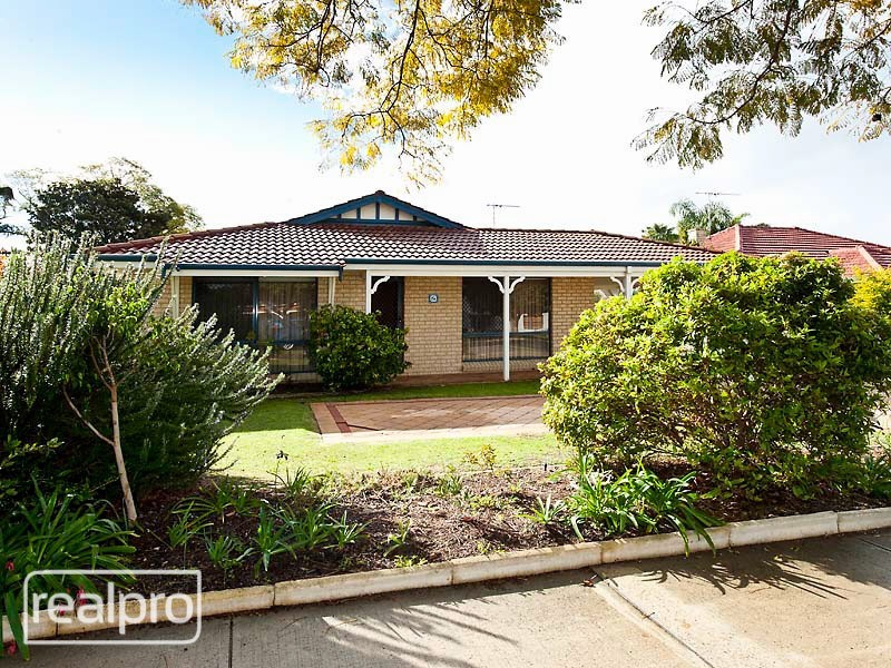 6B Isabella Crescent, Manning WA 6152