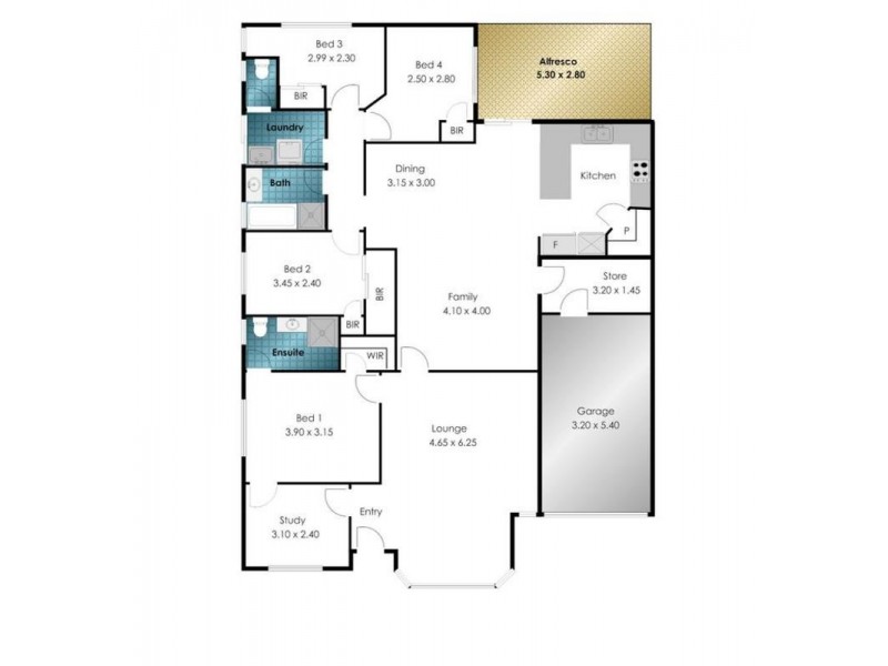 1/22 Henning Crescent, Manning WA 6152