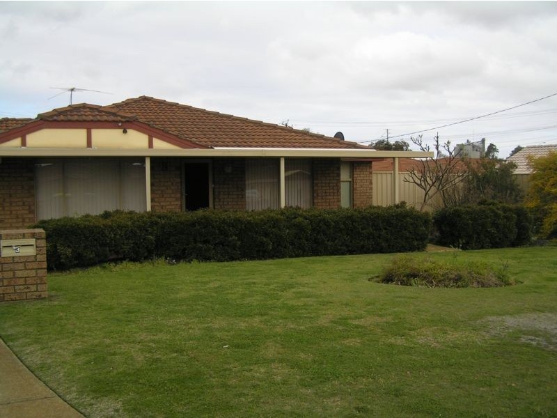 3 Endgate Court, Parkwood WA 6147