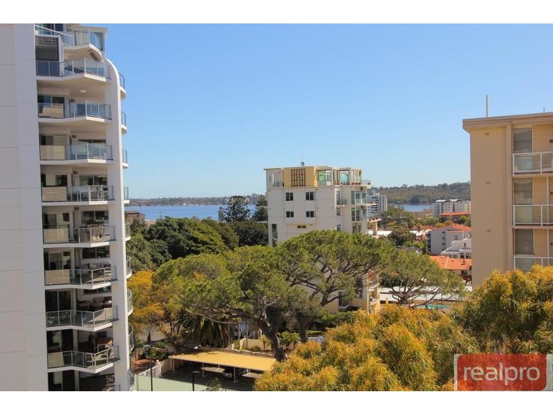 96/154 Mill Point Road, South Perth WA 6151