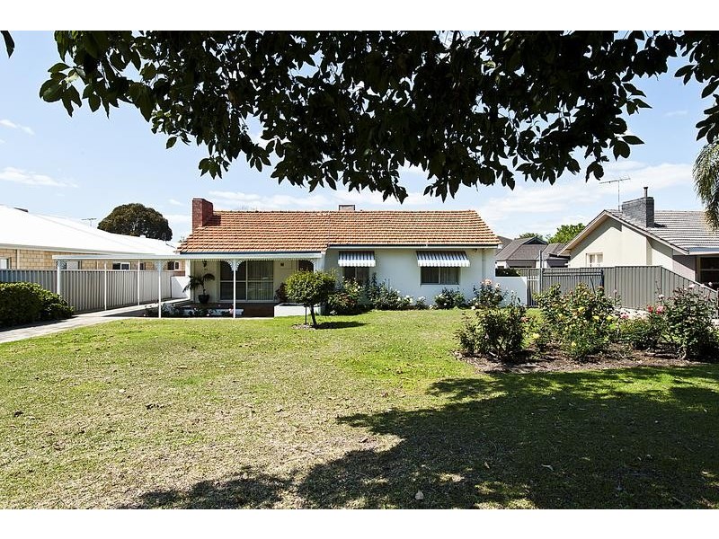 43A Godwin Avenue, Manning WA 6152