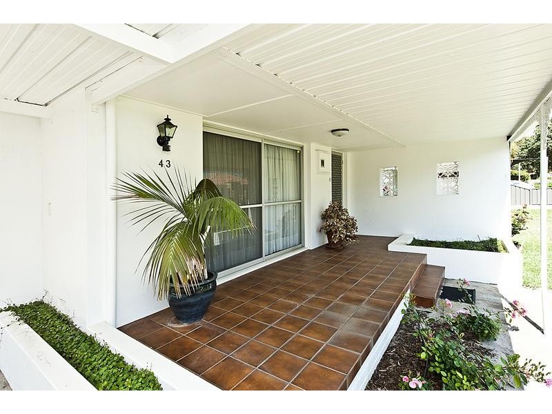 43A Godwin Avenue, Manning WA 6152