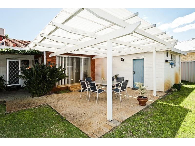 43A Godwin Avenue, Manning WA 6152