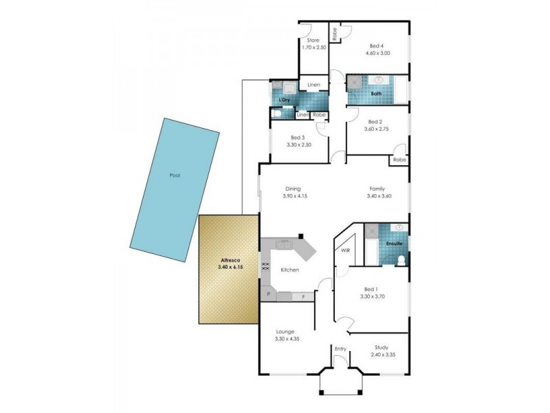 18 Cornish Crescent, Manning WA 6152