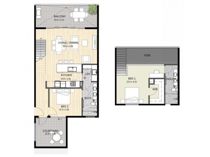 15/2 Downey Drive, Como WA 6152