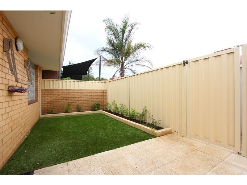 5/80 Clydesdale Street, Como WA 6152