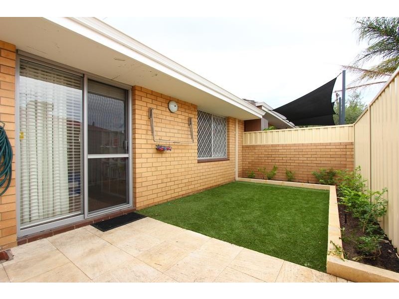 5/80 Clydesdale Street, Como WA 6152