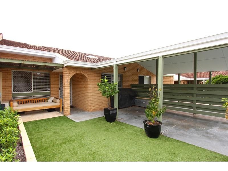 5/80 Clydesdale Street, Como WA 6152