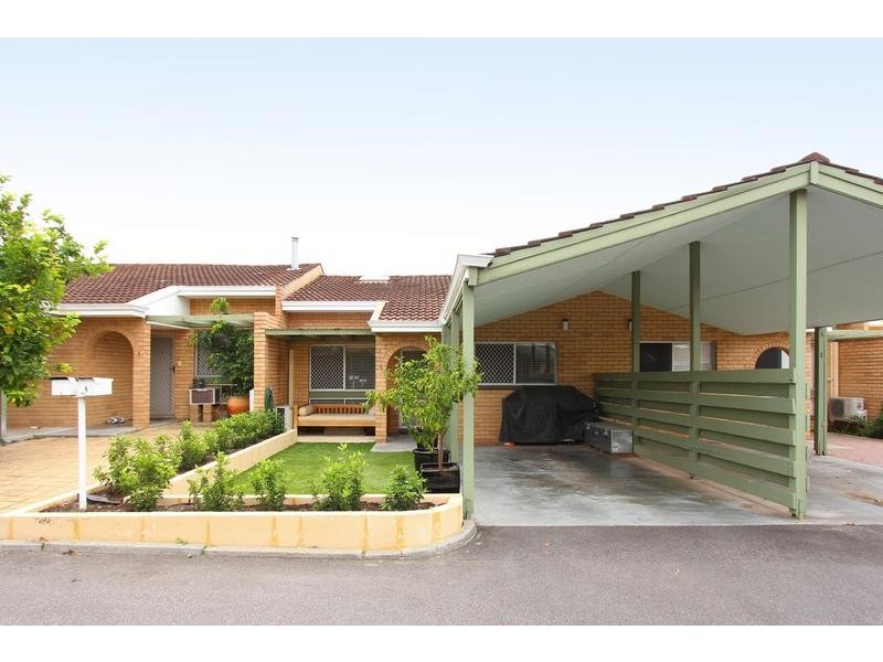 5/80 Clydesdale Street, Como WA 6152