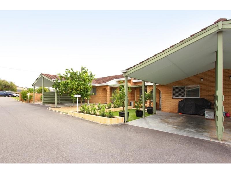 5/80 Clydesdale Street, Como WA 6152