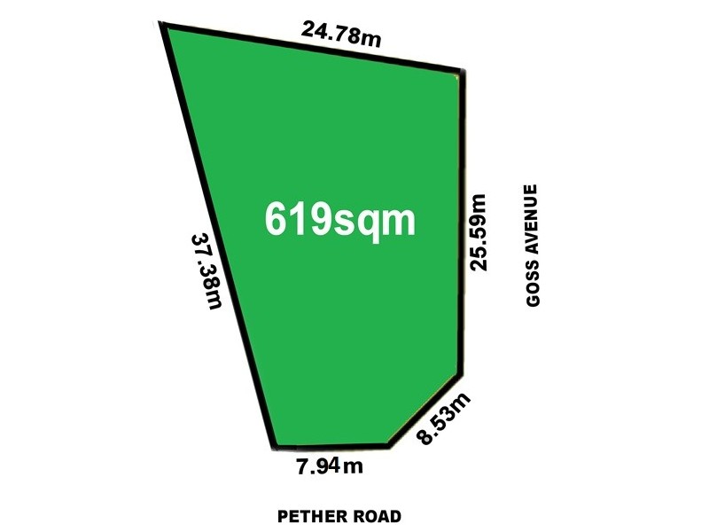 Lot 2, 42 Pether Road, Manning WA 6152