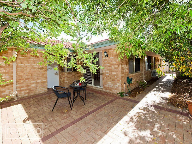 35A Griffin Crescent, Manning WA 6152