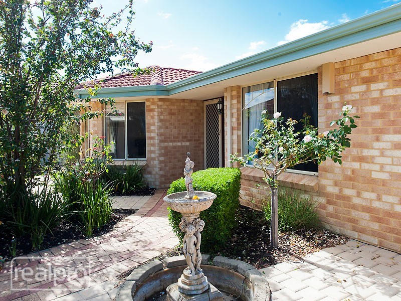 35A Griffin Crescent, Manning WA 6152