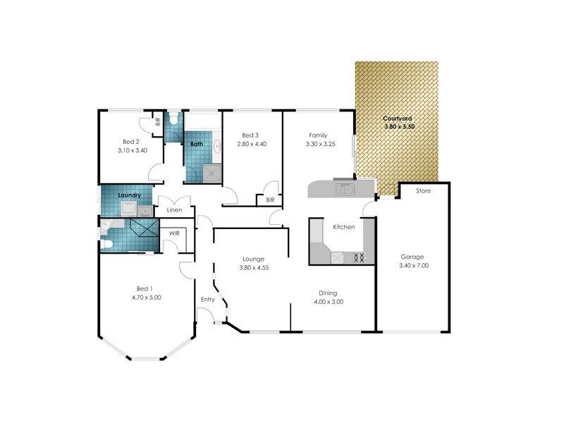 35A Griffin Crescent, Manning WA 6152